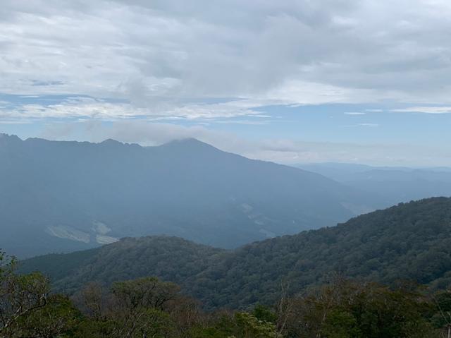 画像: 市房山を眺める(イメージ)