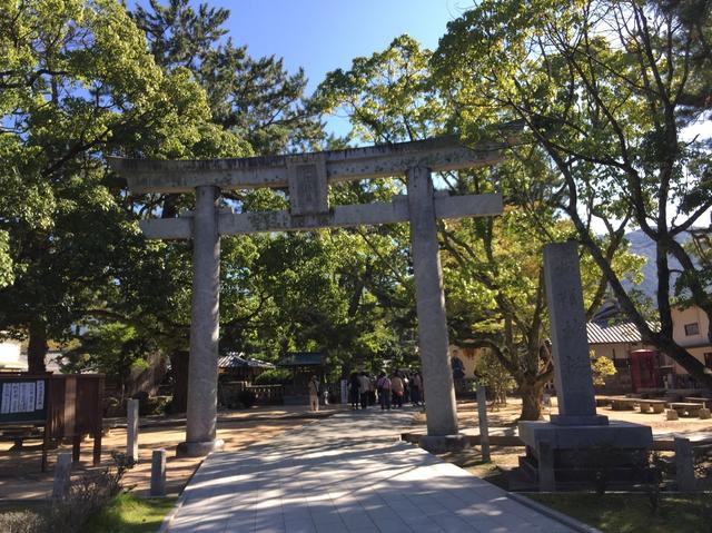画像: 松陰神社(イメージ)