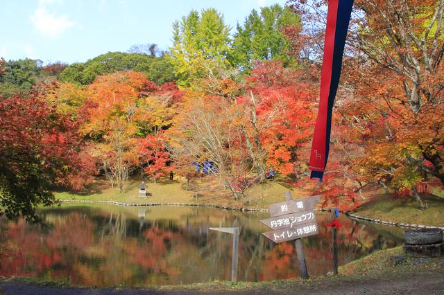 画像: 用作公園(九州旅ネット提供/イメージ)