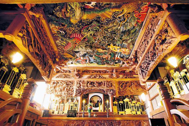 画像: 西福寺開山堂(イメージ)