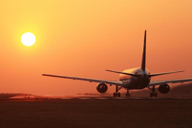 画像: 熊本空港