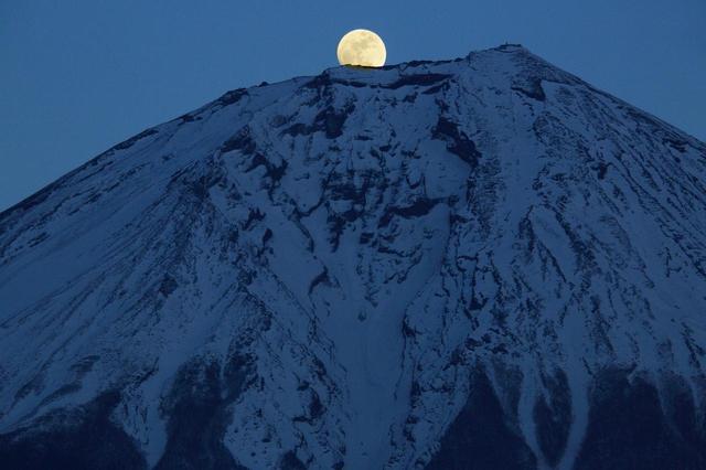画像: パール富士