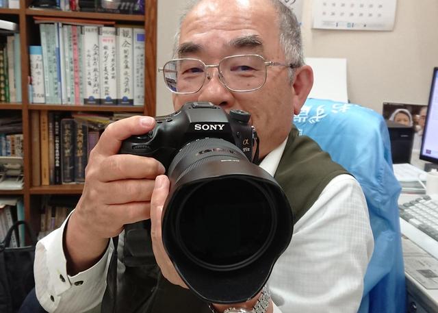 画像: 河野達郎先生 WEB先行 年間スケジュールのご案内