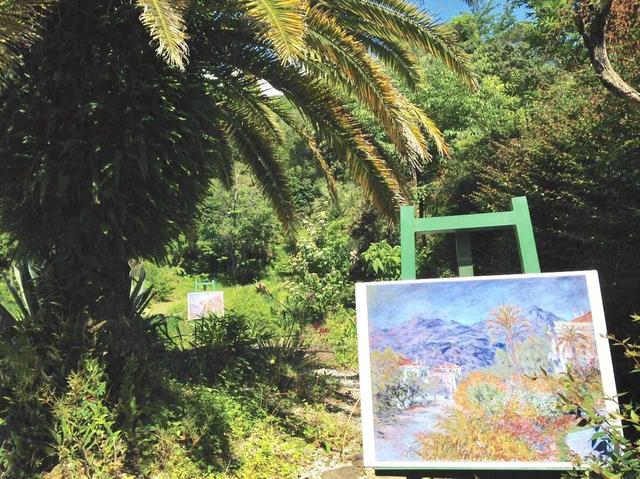 画像1: 園内にある3つの「庭」でモネの名作の風景に出会う