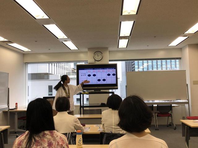 画像2: 四国八十八ヶ所バス遍路、歩き遍路、日本百観音ご旅行説明会の様子