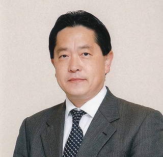 画像: 来村多加史講師(考古学者)