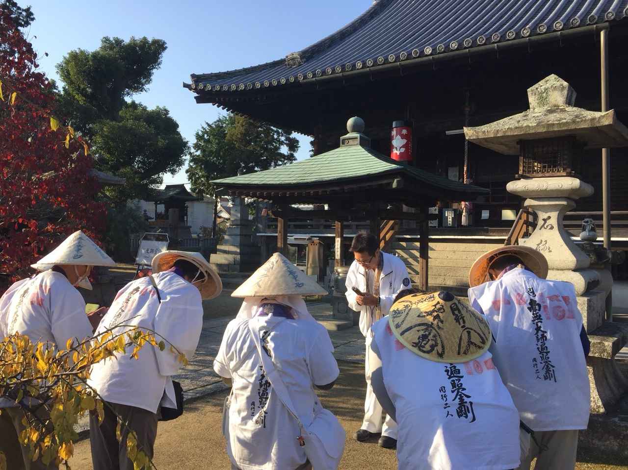 画像: 四国八十八ヶ所めぐり（お遍路）などの参拝方法や納札（おさめふだ）の記入方法をご紹介【こころの旅（お参り・巡礼の旅）】クラブツーリズム - クラブログ ～スタッフブログ～｜クラブツーリズム