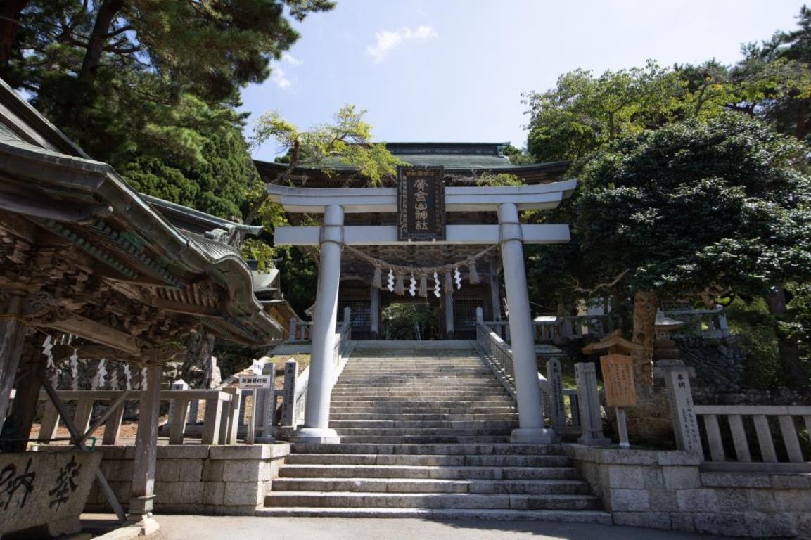 画像: ＜神社仏閣めぐりの旅＞不思議な魅力に出会う！「パワースポット」めぐり｜クラブツーリズム