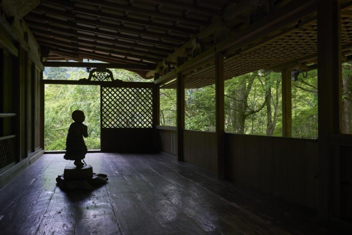 画像: ＜神社仏閣の旅・ウォーキング＞『京都検定1級案内人同行　個人ではアクセス不便な「大原」「鞍馬・貴船」「三尾」 エリアへ2日間』【JR東京駅出発】｜クラブツーリズム