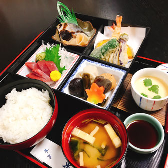 画像: 料理一例（イメージ）