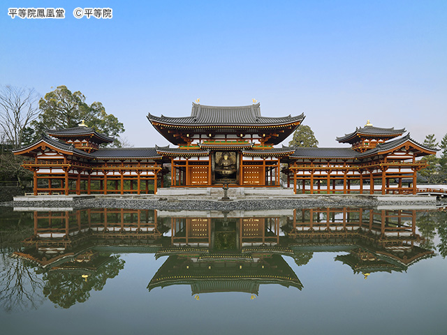 画像: 神社仏閣めぐり(御開帳・特別拝観)の旅・ツアー│クラブツーリズム