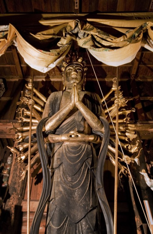 画像: <神社仏閣の旅>『東北唯一の国宝仏・勝常寺「薬師如来坐像」は必見 仏都会津のみほとけ厳選5ヶ寺と会津ころり三観音めぐり 2日間』【東京駅出発】|クラブツーリズム