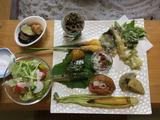 画像: 現地でのお食事もお楽しみの1つです。(イメージ)