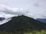 画像4: 【SHE'S】常念岳~蝶ヶ岳 縦走してきました!