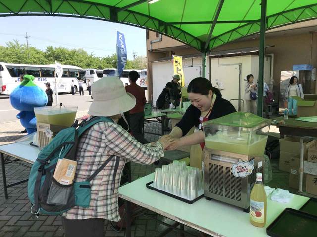 画像3: 【ハイキング】春の安曇野ウォーキングイベント報告・お礼と、秘境「しらび林道」の下見報告のお知らせ