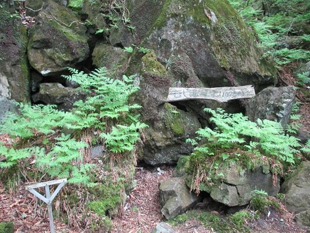 画像5: 【山旅会】榛名・二ツ岳