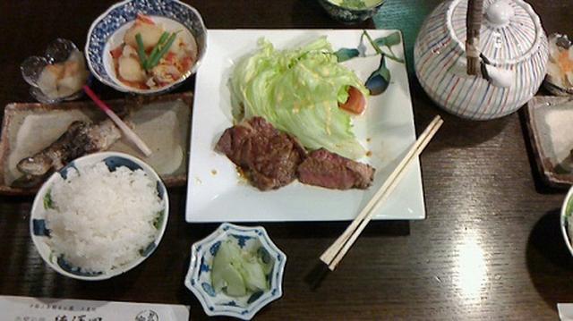 画像2: 【山旅会】蝶ヶ岳ツアーのご案内