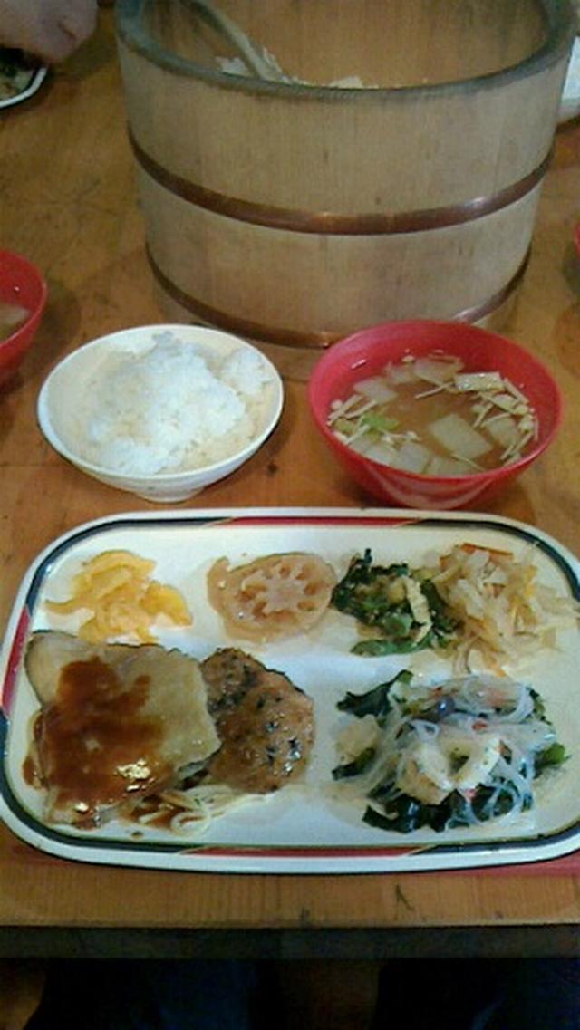 画像7: 【山旅会】蝶ヶ岳ツアーのご案内