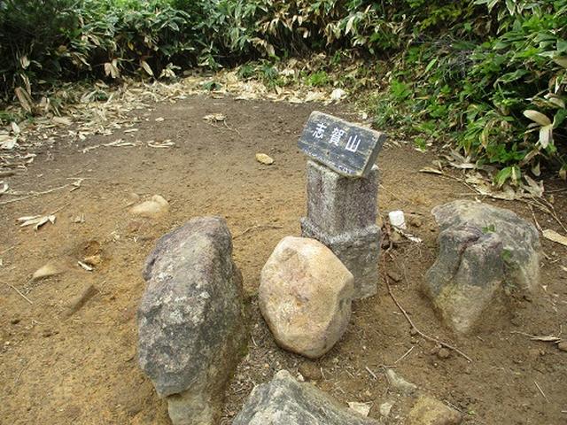 画像10: 【山旅会】志賀山の下見に行ってきました!