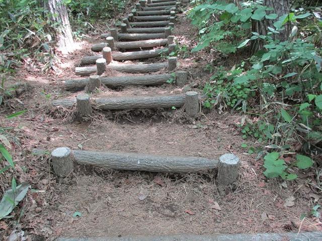 画像4: 【山旅会】姫神山へ下見に行ってきました!