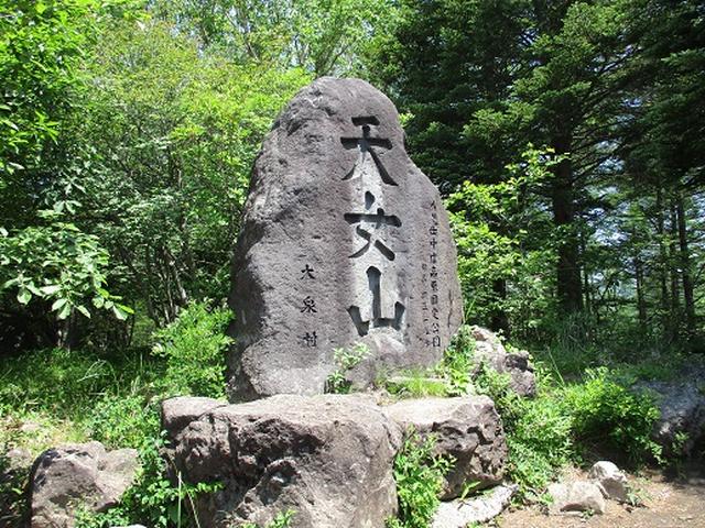 画像2: 【山旅会】天女山から美し森 添乗報告