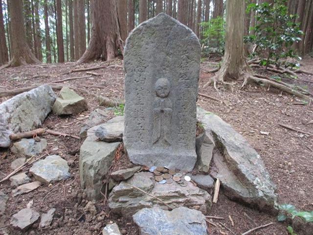 画像2: 【山旅会】関八州見晴台へ下見に行ってきました!