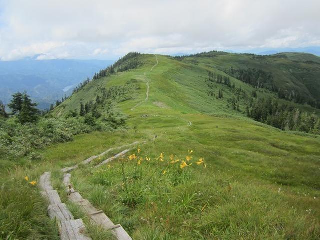 画像7: 【山旅会】9月の山旅会「会津駒ヶ岳」のご案内