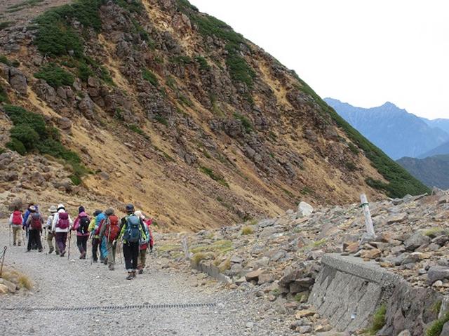 画像8: 【山旅会】9月の山旅会「霧ヶ峰と乗鞍岳」のご案内
