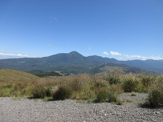 画像3: 【山旅会】9月の山旅会「霧ヶ峰と乗鞍岳」のご案内