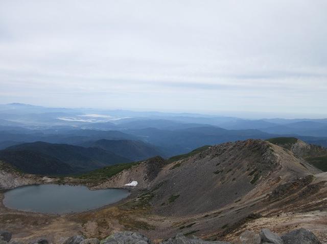 画像6: 【山旅会】9月の山旅会「霧ヶ峰と乗鞍岳」のご案内