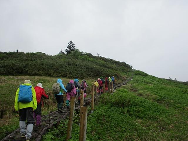 画像11: 【山旅会】八幡平ツアーにいってまいりました!(その1)