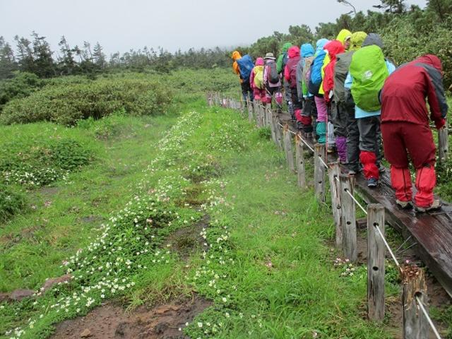 画像3: 【山旅会】八幡平ツアーにいってまいりました!(その2)