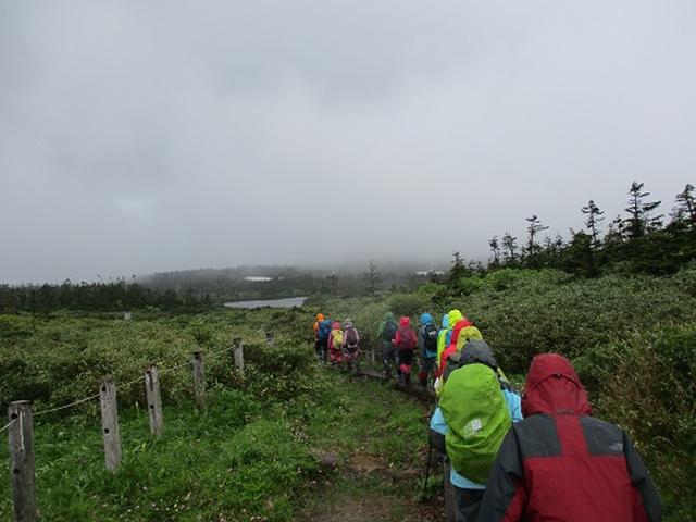 画像2: 【山旅会】八幡平ツアーにいってまいりました!(その2)