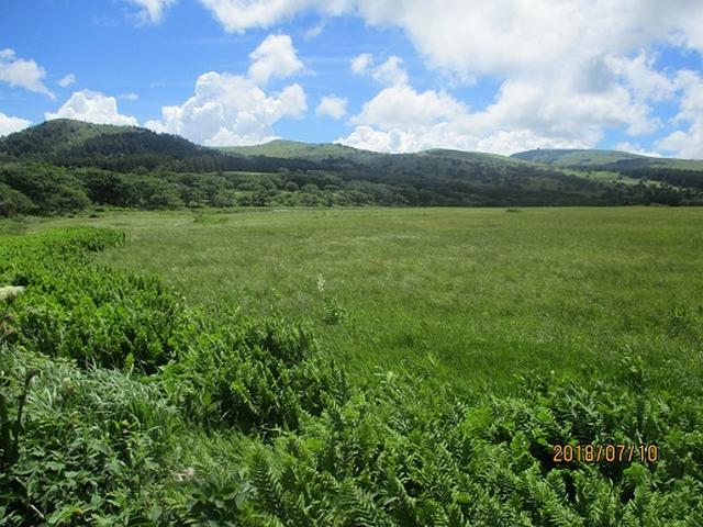 画像12: 【山旅会】霧ヶ峰・男女倉山の下見にいってまいりました!