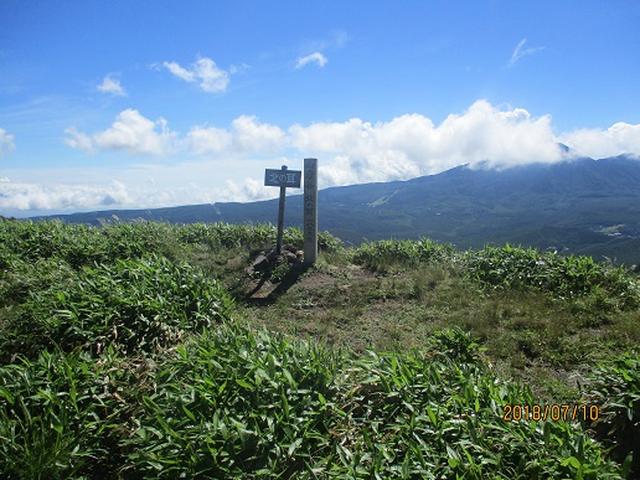画像8: 【山旅会】霧ヶ峰・男女倉山の下見にいってまいりました!