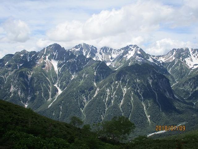 画像14: 【山旅会】蝶ヶ岳ツアーの下見にいってまいりました!