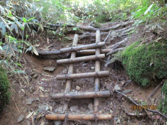 画像5: 【山旅会】蝶ヶ岳ツアーの下見にいってまいりました!