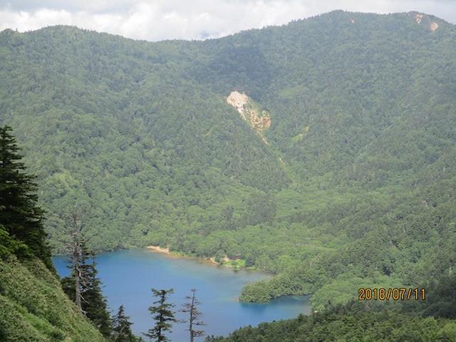 画像10: 【山旅会】志賀山と裏志賀山にいってまいりました!