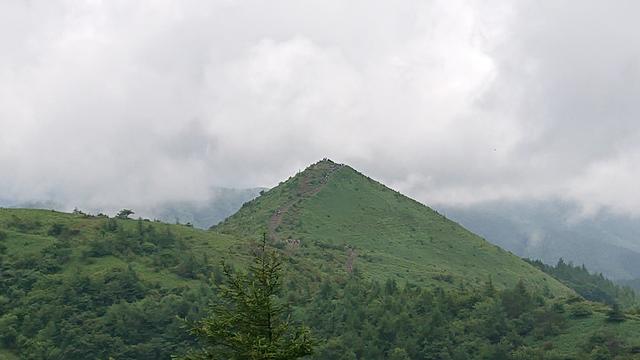画像: 飯盛山