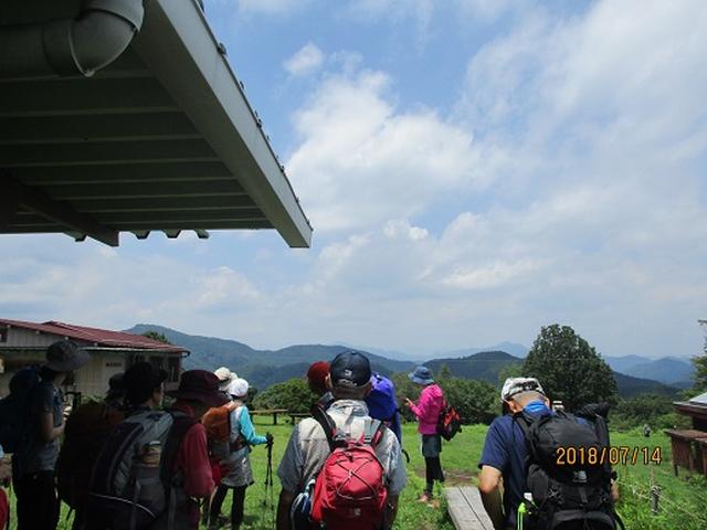 画像8: 【山旅会】陣馬山ツアーにいってまいりました!