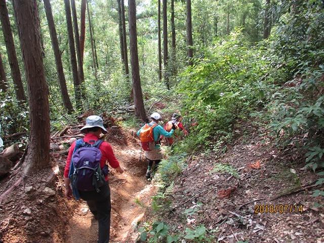 画像11: 【山旅会】陣馬山ツアーにいってまいりました!