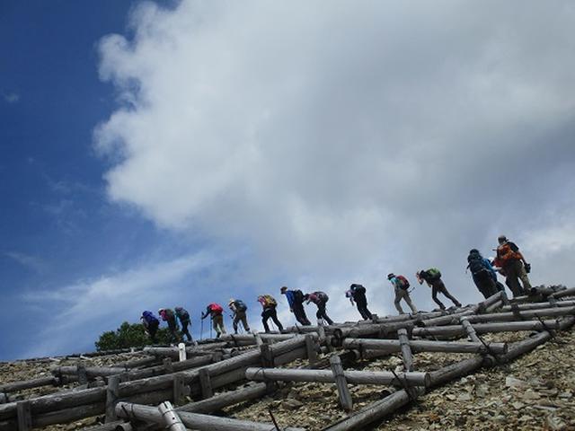 画像15: 【山旅会】三国山ツアーにいってまいりました!