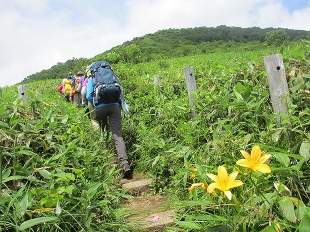 画像14: 【山旅会】三国山ツアーにいってまいりました!