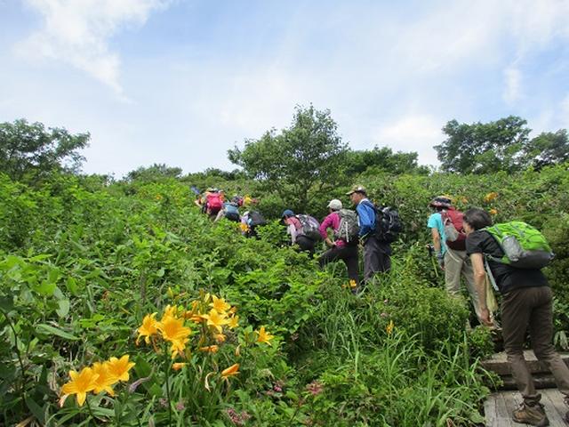 画像11: 【山旅会】三国山ツアーにいってまいりました!
