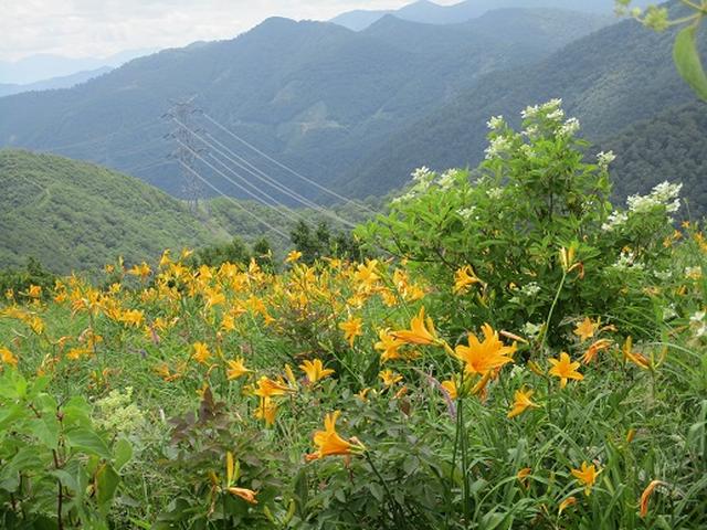 画像13: 【山旅会】三国山ツアーにいってまいりました!
