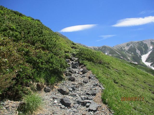 画像7: 【山旅会】立山別山の下見にいってまいりました!