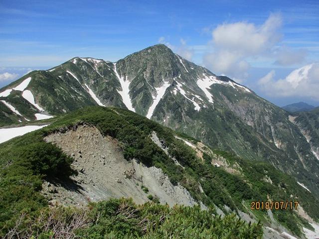 画像8: 【山旅会】立山別山の下見にいってまいりました!
