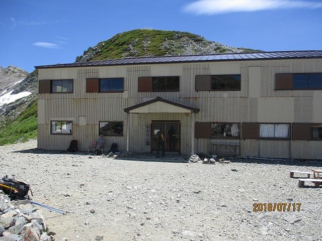 画像10: 【山旅会】立山別山の下見にいってまいりました!