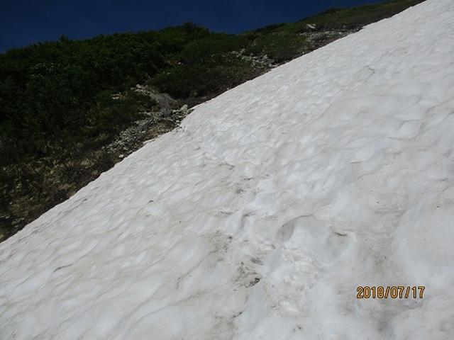 画像6: 【山旅会】立山別山の下見にいってまいりました!