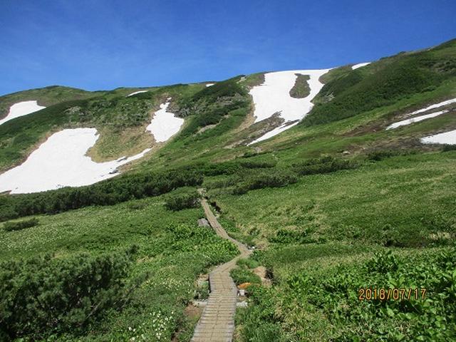 画像5: 【山旅会】立山別山の下見にいってまいりました!